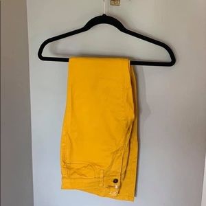 Ann Taylor Loft Modern Skinny Size 27/4